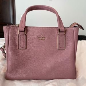 Kate spade large purse